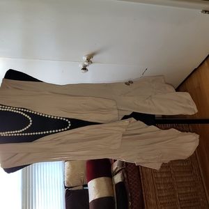 Vest lot of two